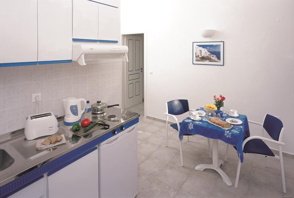 Studio für 2 Personen