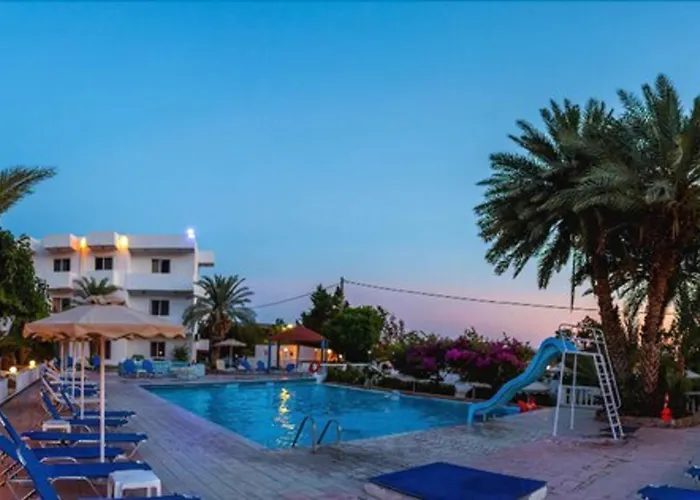 Thalia Hotel