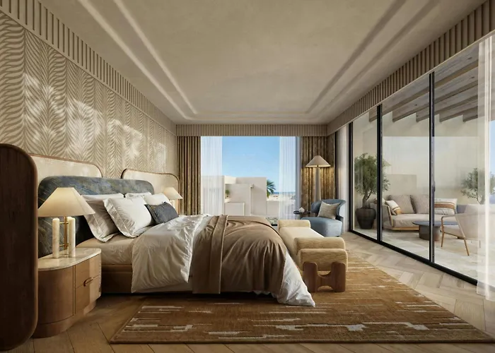 Amoh, A Luxury Collection Resort, Rhodes
