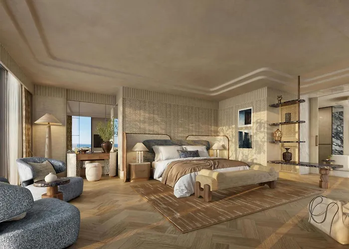 Amoh, A Luxury Collection Resort, Rhodes